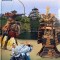 Samurai. Ce si cum - Peter Pantzer