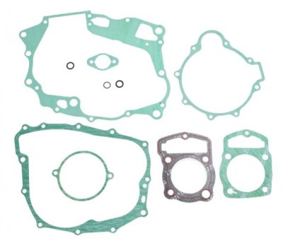 Set garnituri complet motor 156FMI Cod Produs: MX_NEW FM00441B foto