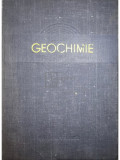 A. A. Saukov - Geochimie (editia 1954)