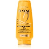 L&rsquo;Or&eacute;al Paris Elseve Extraordinary Oil balsam pentru par uscat 300 ml