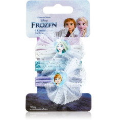 Disney Frozen 2 Set of Hairbands II Elastice pentru par pentru copii