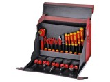 Kit montare izolate 35buc BERNSTEIN
