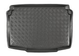 Covor Tavita Portbagaj Seat Ibiza IV (5 usi) 2008-2017 Rezaw, protectie impermeabila, antiderapanta, fabricat in Polonia