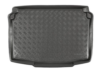 Covor Tavita Portbagaj Seat Ibiza IV 5 usi 2008-2017 foto