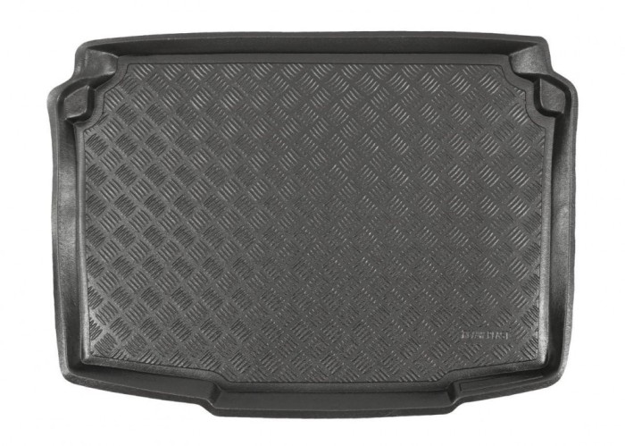Covor Tavita Portbagaj Seat Ibiza IV 5 usi 2008-2017
