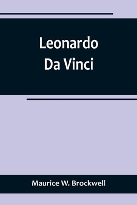 Leonardo Da Vinci foto