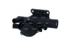 Termostat Lichid Racire NRF 725019 Mercedes-Benz Nissan Renault C-Class Fluence Megane Qashqai X-Trail Vito