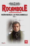 Rocambole 15 - Ponson du Terrail