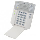 Tastatura LED K32+, 32 zone, Paradox