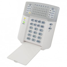 Tastatura LED K32+, 32 zone