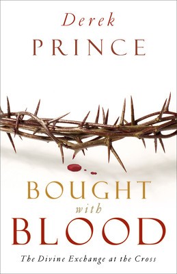 Bought with Blood: The Divine Exchange at the Cross foto