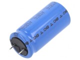 Condensator Electrolitic THT 680uF 100V 18x35mm