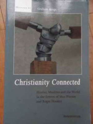 Christianity Connected - Graham Kings ,520454 foto