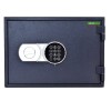 Seif certificat antifoc Kronberg Fire32TE electronic 315x445x425 mm EN15659/60P