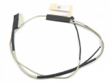 Cablu video LVDS Laptop, Acer, Nitro 5 AN515-44, AN515-45, AN515-56, AN515-57, AN517-55, 120HZ/144HZ, 50.Q7KN2.012, DC02C00PW00, FH51M EDP Cable, 40 p