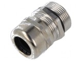 Garnitură de etanșare PG21 IP68 alamă Entrelec fără piuliță