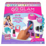 GO GLAM SALON DE UNGHII, Cool Maker