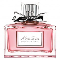 Miss Dior Absolutely Blooming Apa de parfum Femei 50 ml foto