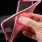 Husa pentru Apple iPhone 7 Electroplating Rose-Auriu