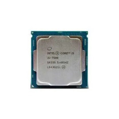 Procesor Intel Core i5 7500 3.4GHz, Kaby Lake, Socket 1151