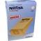 Set 5 saci de hartie pentru aspirator NILFISK 82222900