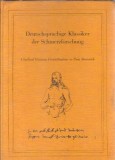 Classical German Contributions to Pain Research Handwerker Carte 1987 Editie Cartonata Stare Buna