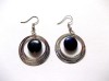 Cercei lapis lazuli 46926