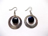 Cercei lapis lazuli 46926