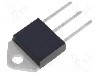 Triac, 1kV, 40A, LITTELFUSE - QK040K7TP foto