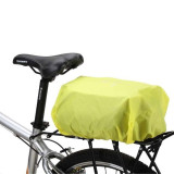 Wozinsky Husă Universală De Ploaie Impermeabilă Pentru Geantă Sau Rucsac Pentru Biciclete, Verde (WBB5YW)