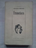 (C420) NICOLAE BREBAN - FRANCISCA