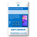 Motorola Moto E40 (XT2159) Sticla securizata neagra