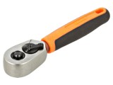 Clichet BAHCO 1/4" 120mm, 60 Dinți - Cod 6950QRS