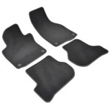 Cumpara ieftin Set covorase auto mocheta Umbrella pentru Skoda Octavia II (2004-2013)