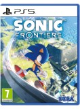 Sonic Frontiers PS5