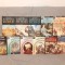 VINTILA CORBUL ROMANE ISTORICE (11 VOL) (CARTI NOI)