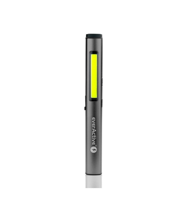 Lanterna re&icirc;ncărcabilă de inspecție (LED) everActive PL-350R