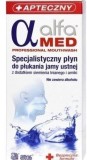 Apă de gură ALFA MED 200ml.