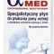 Apă de gură ALFA MED 200ml.