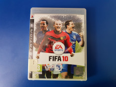 FIFA 10 - joc PS3 (Playstation 3) foto