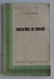 V. Potiomkina - Musafirul de onoare