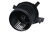 Ventilator habitaclu Citroen C-Elysee; Peugeot 301 Motor 1.2 PureTech 82, 1.2 PureTech 82, 1.2 VTi 72, 1.2 VTi 72, 1.2 VTi 82, 1.5 BlueHDI 100, 1.6