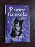 Sue Bentley - Pisicuta fermecata. Aventuri la scoala.