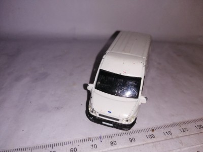 bnk jc Hongwell Ford Transit foto