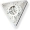 Ceas GearUp Triangle Fascinations