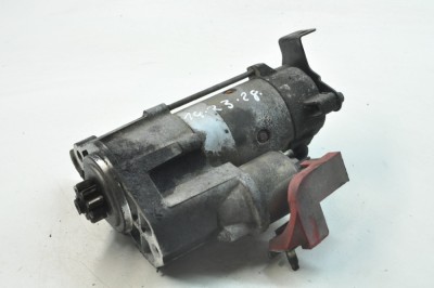 Electromotor JAGUAR S-TYPE X200 2004 OEM: 4r83-11001-ac 11531740 foto