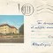 Romania, Craiova, Facultatea de medicina, plic 2 circulat intern, 1979
