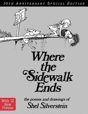 Where the Sidewalk Ends foto