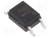 Optocuplor SMD, Tensiune izolatie 3,75kV, 1 canale, Gull wing 4, Seria {{Seria producatorului}}, BROADCOM (AVAGO) - HCPL-181-00BE