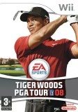 Joc Nintendo Wii Tiger Woods PGA Tour 08